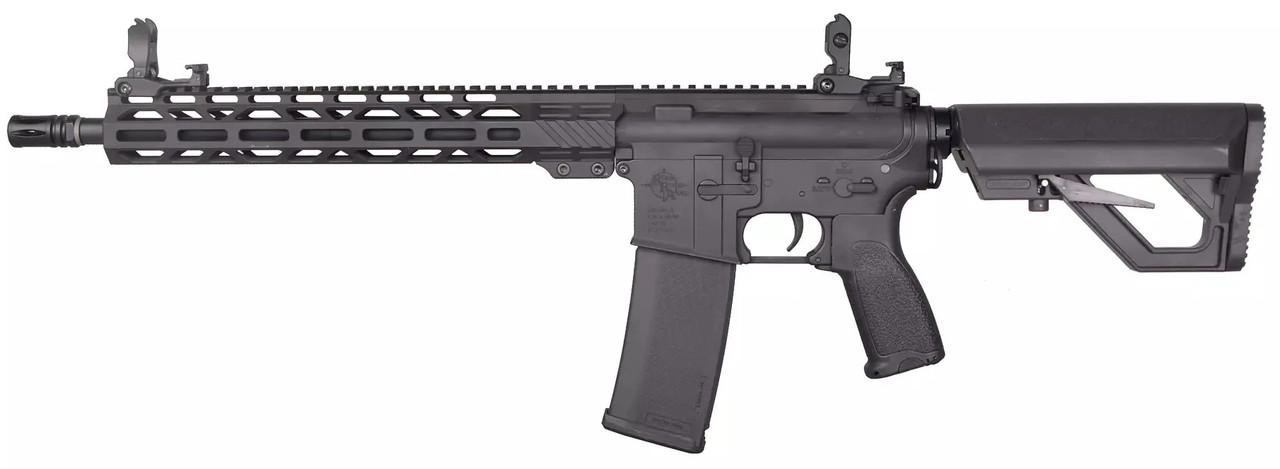 Specna Arms SA-E24 EDGE Carbine M4 Airsoft AEG Rifle, Black