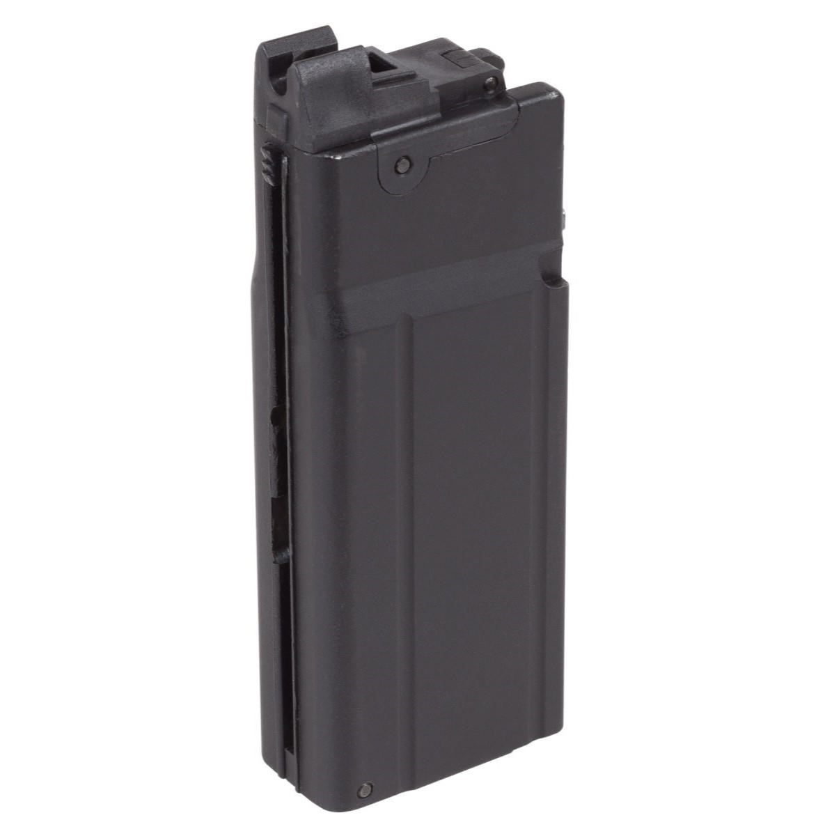 Springfield Armory M1 Carbine CO2 .177 15rds Air Rifle Magazine, Black