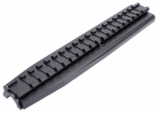 Springfield Armory M1 Carbine Forward Picatinny Optic Mount, Black