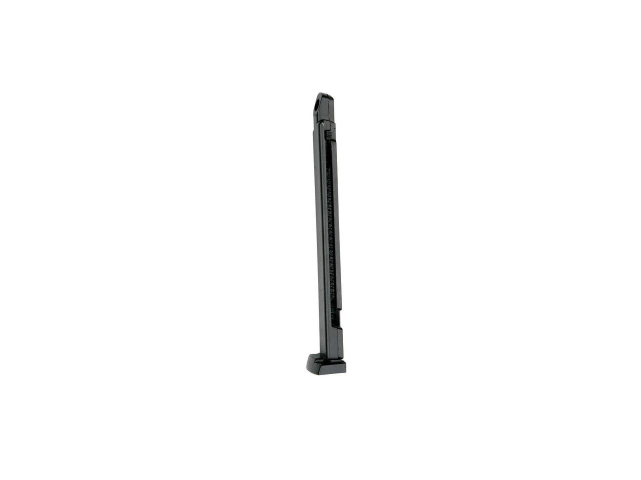 STI Duty One CO2 Pistol Magazine, 16 BB Capacity