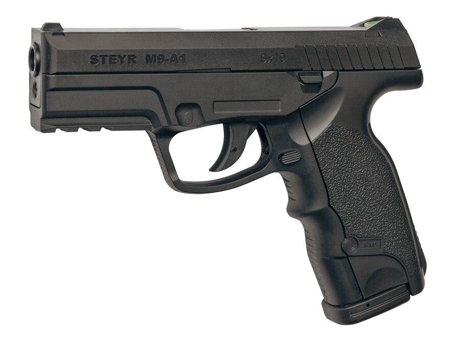 Steyr M9-A1 CO2 Airsoft Pistol - REFURBISHED