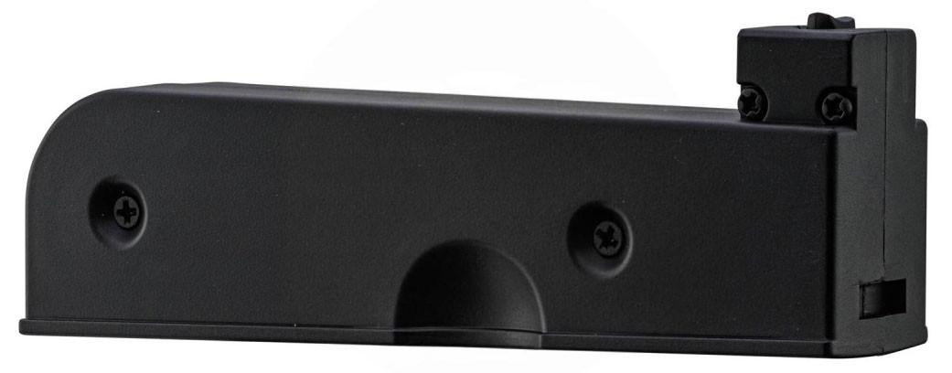 Storm Chargeur 55rds Magazine, Black