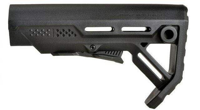 STRIKE Industries Viper MOD-1 Stock, Black