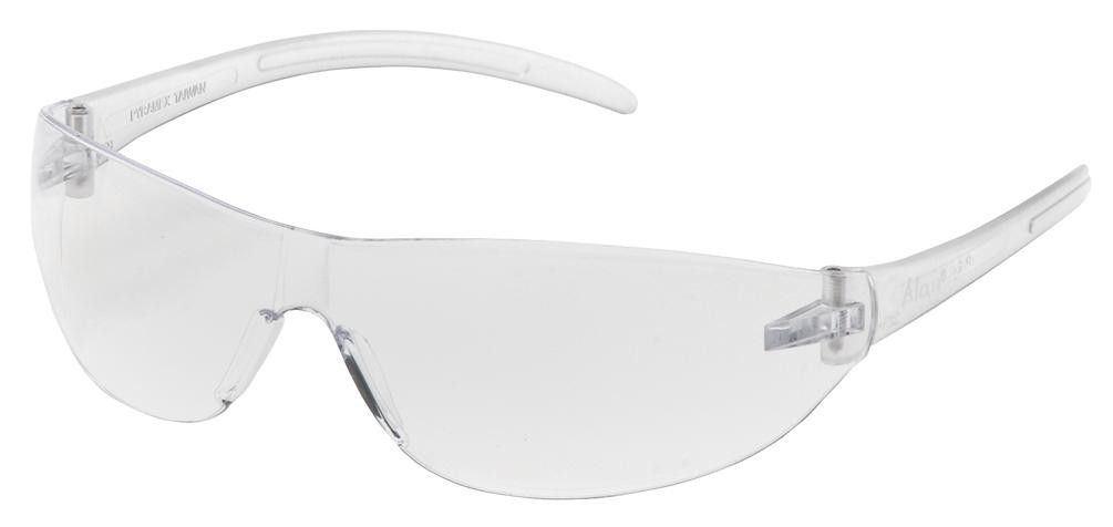 Strike Systems Protective Glasses, Clear