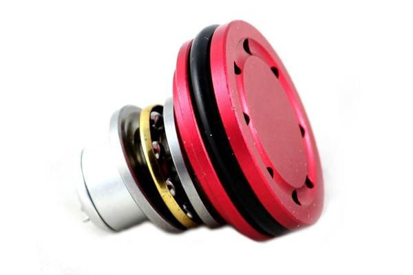 Super Shooter/SHS 7075 CNC'd Aluminum Airsoft Piston Head For AEGs