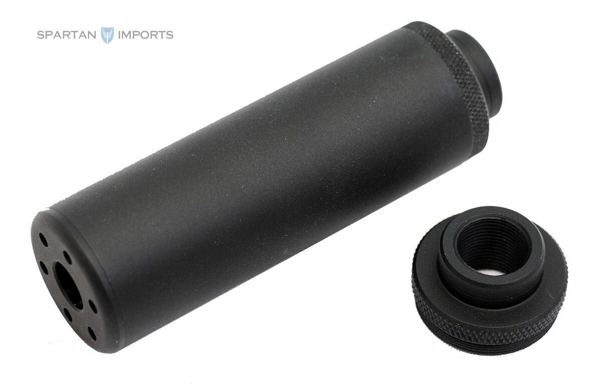 Swiss Arms 30 x 95mm CCW Airsoft Barrel Extension