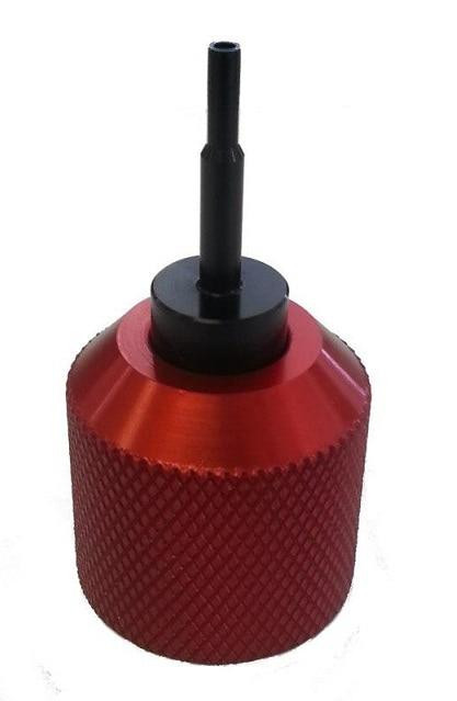 Tactical Crusader PRO-A1 Propane Adapter, Made In USA