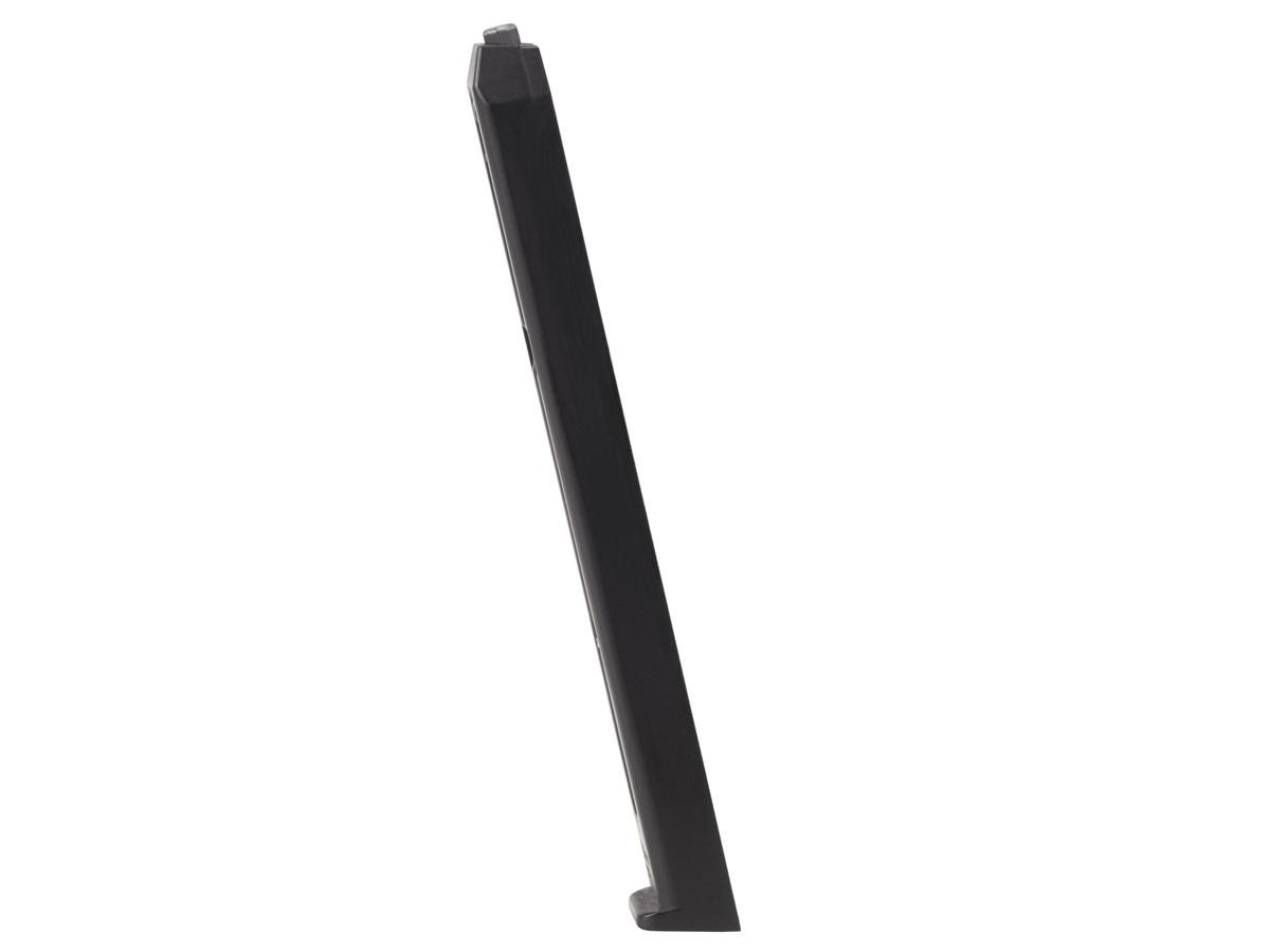 Tactical Force 2011 CO2 Powered 15rd Airsoft Magazine, Black