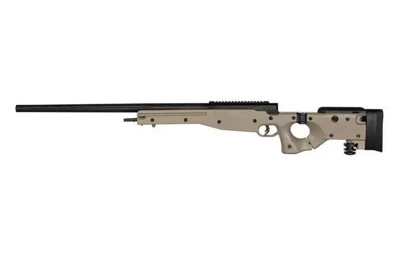 CM706 Sniper Rifle Replica, Tan