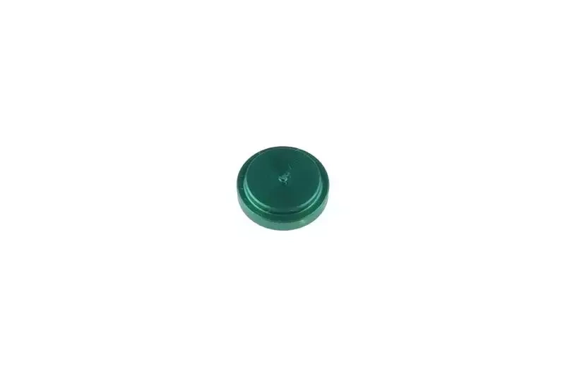 CNC Fire Mode Selector Socket Plug for M4 Replicas - Green