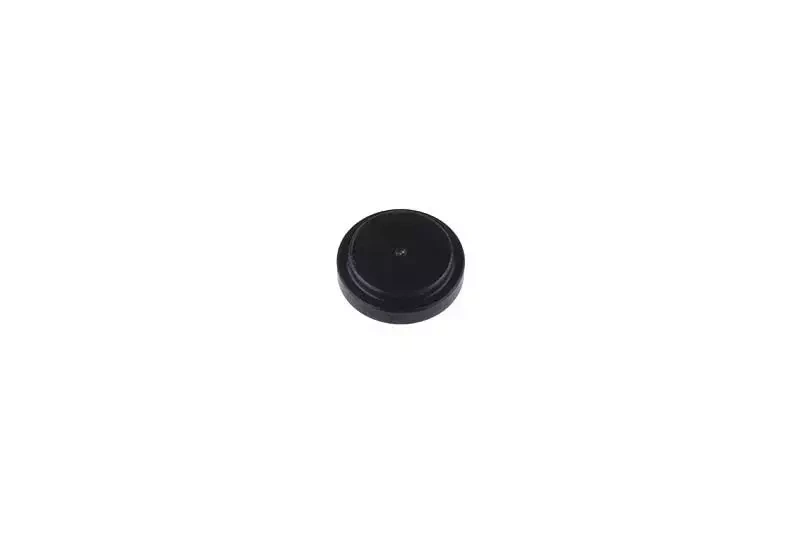 CNC Fire Mode Selector Socket Plug for M4 Replicas - Black