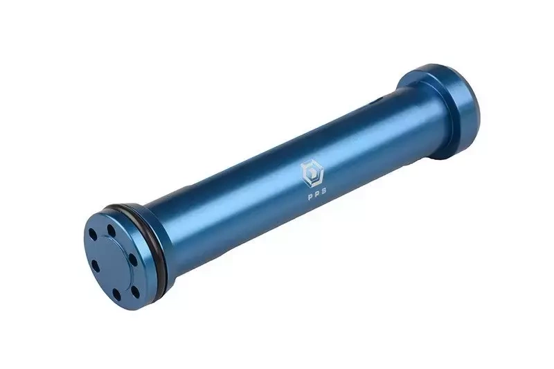 CNC Piston for SVD Replicas