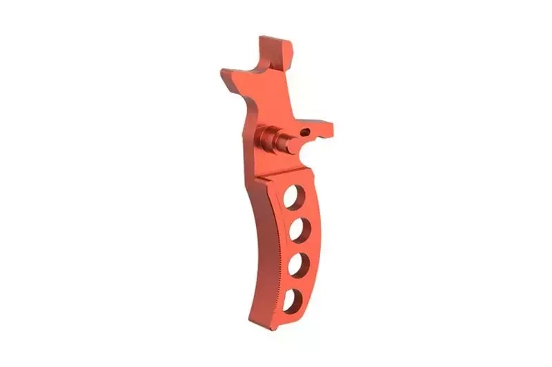 CNC Trigger for M4/M16 (D) Replicas - Red