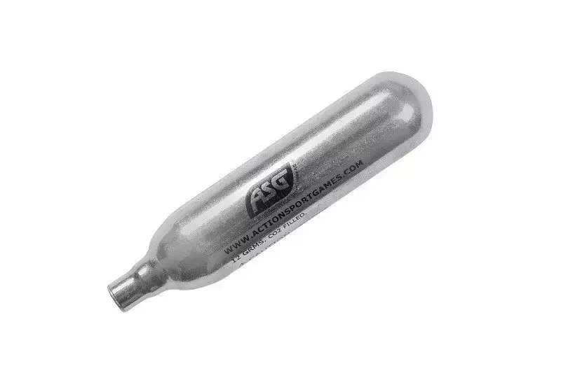 CO2 12g Capsule