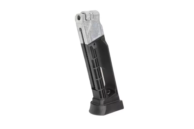 CO2 16rd magazine for CZ75 replica