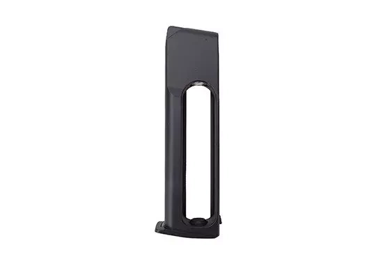 CO2 low-cap magazine for the KWC KC44 replicas