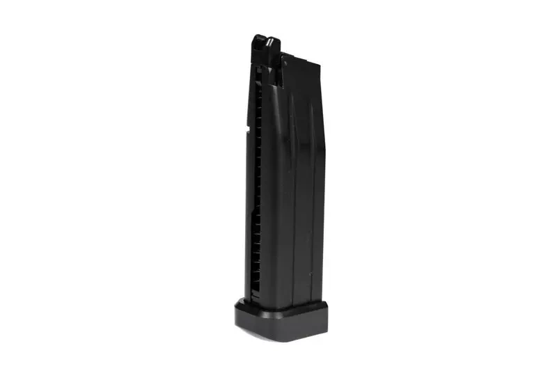 CO2 Magazine for Hi-Capa Replicas