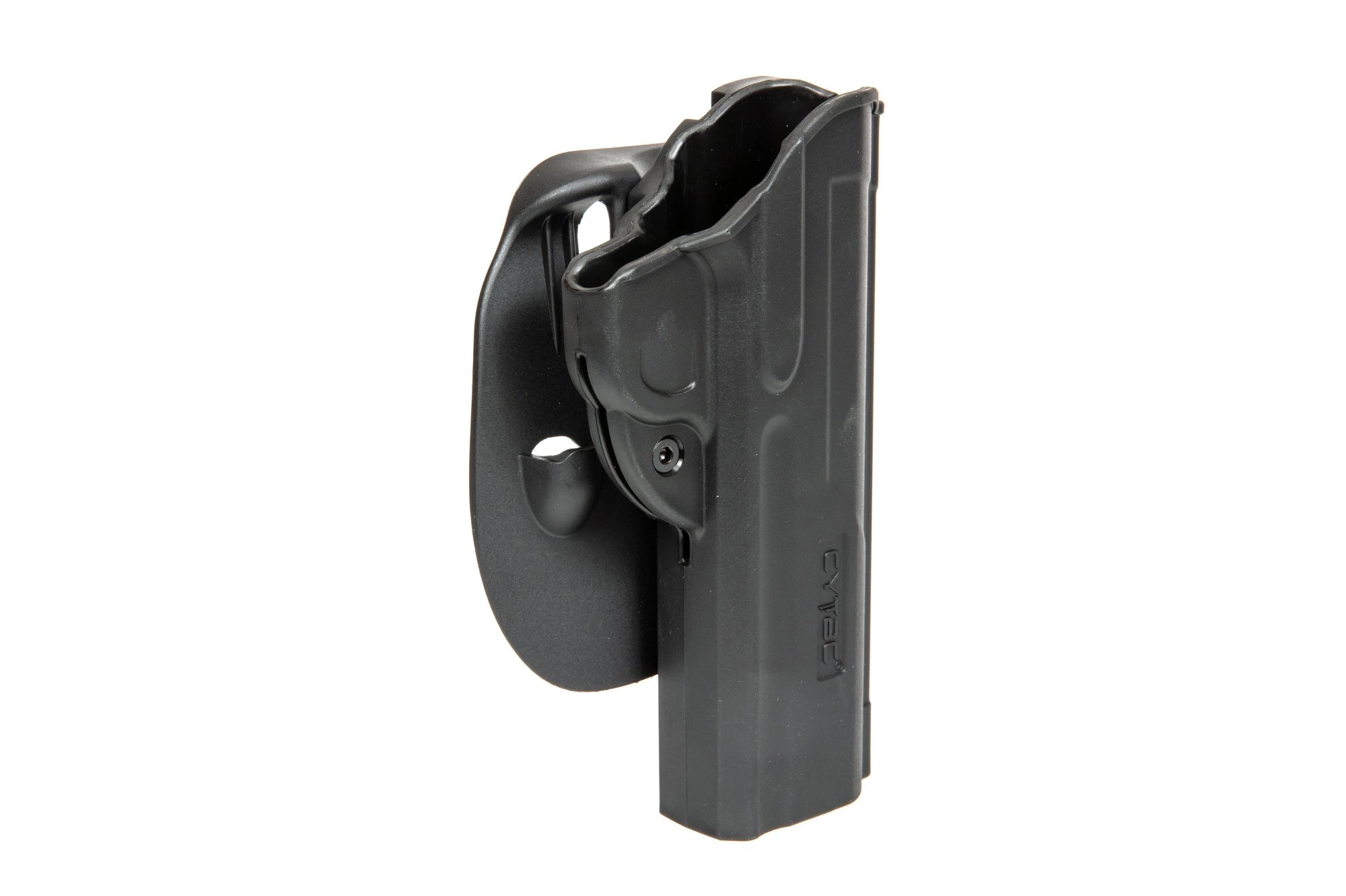 Colt 1911-5, Girsan 1911 MC, Variants 1911 FastDraw Holster - Black