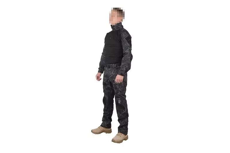 Combat Gen.2 Uniform Set - TYP