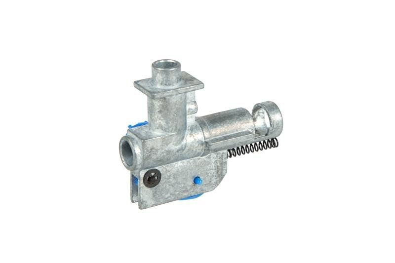 Complete Metal Hop-Up Chamber for M4 Replicas