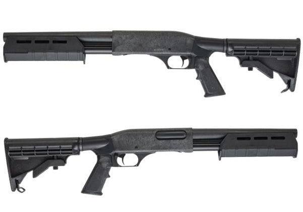 Maruzen CA870 TAC-10 Charger Shotgun