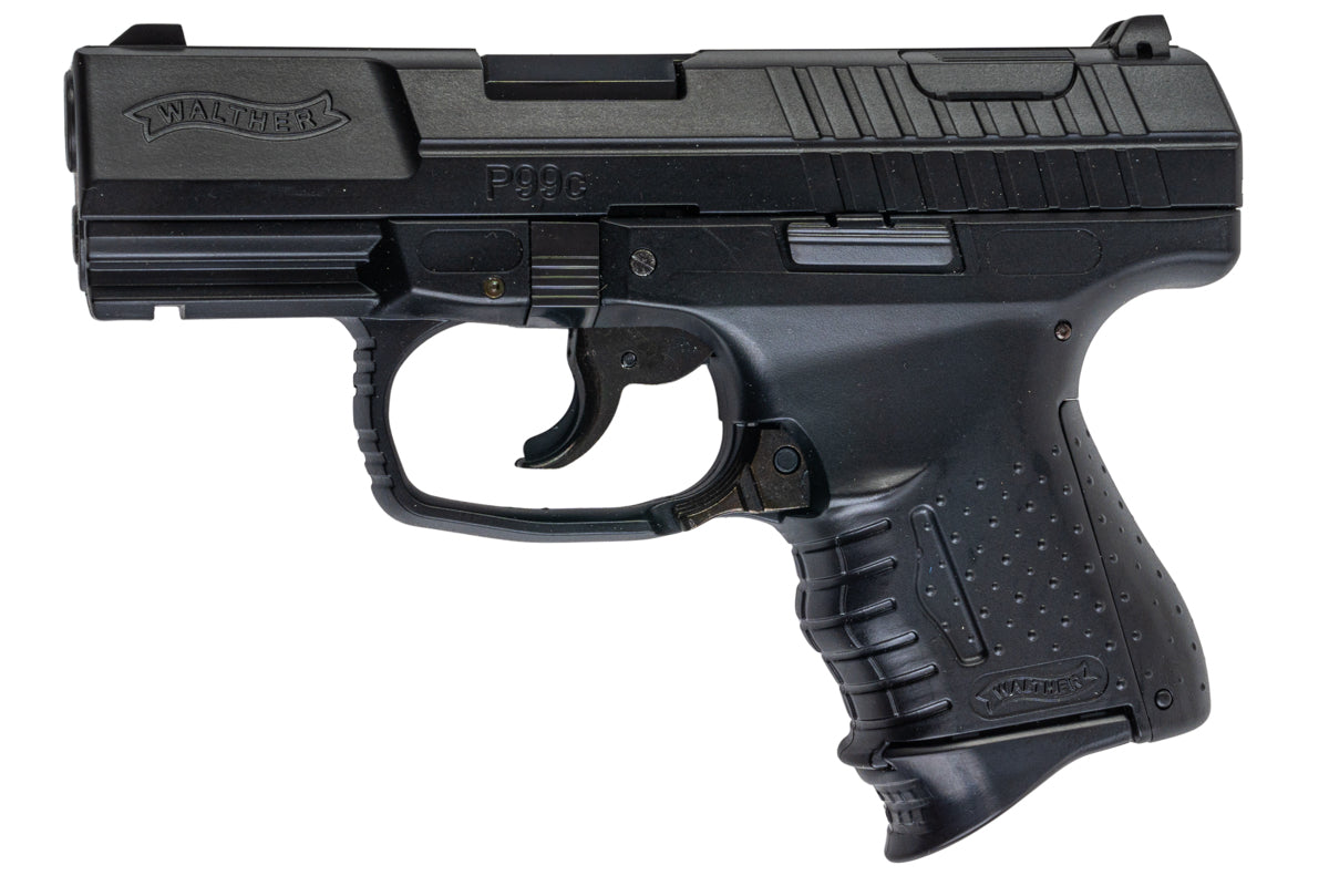 Crown (Umarex & Carl Walther) Walther P99 Compact Spring Air Cocking Pistol