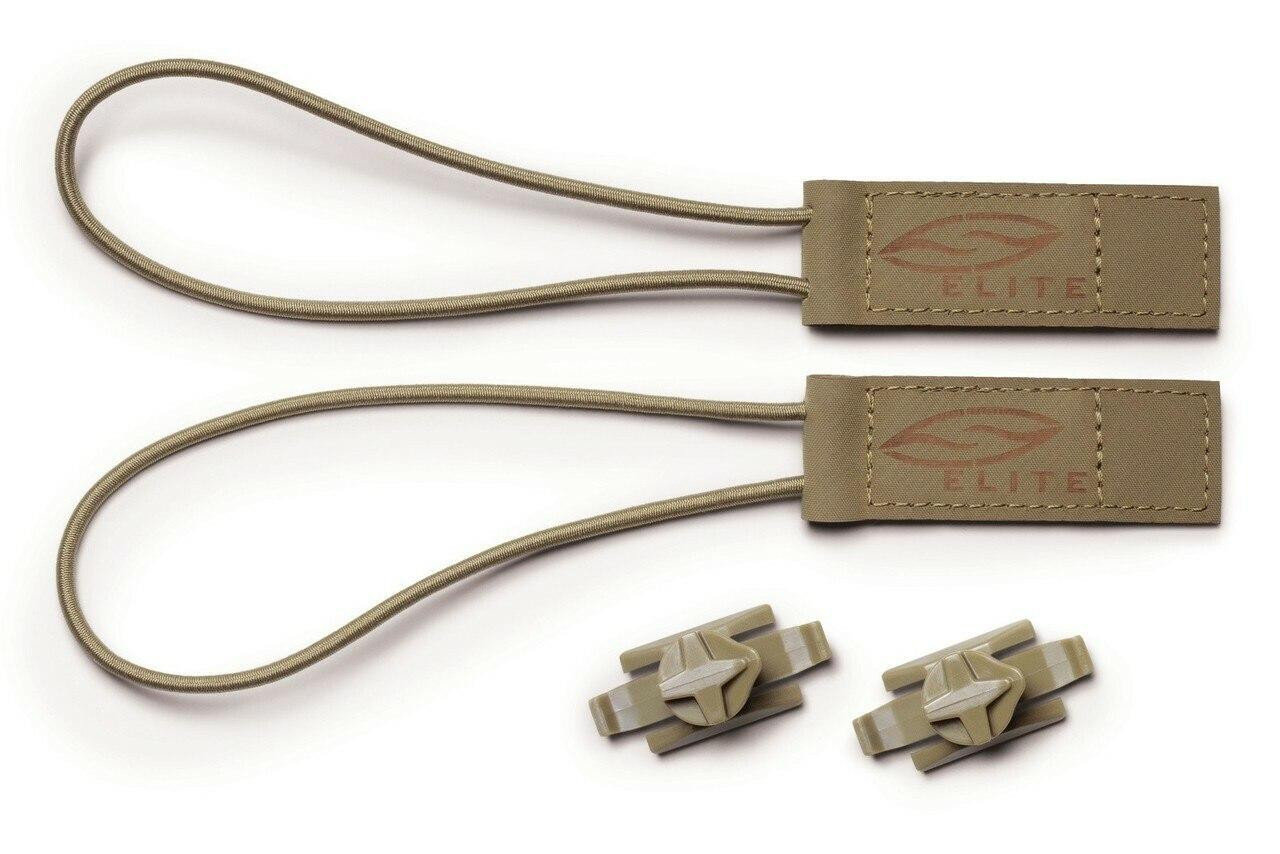 Tan Shock Cord Kit for Original Boogie Regulator