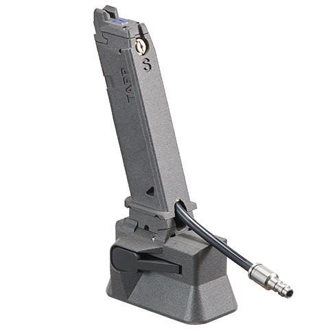 TAPP GSeries AAP-01 M4 HPA Competition Magazine Adapter, Nylon