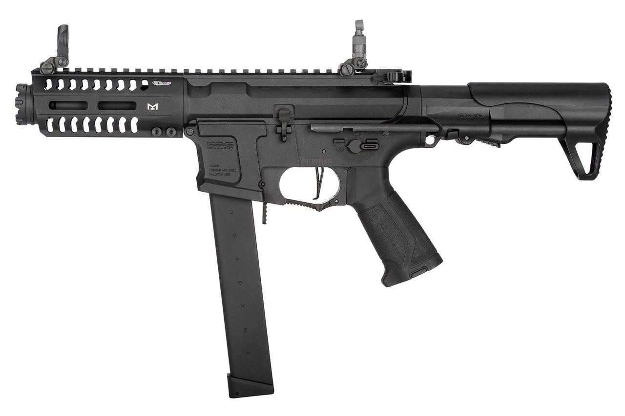 G&G ARP 9