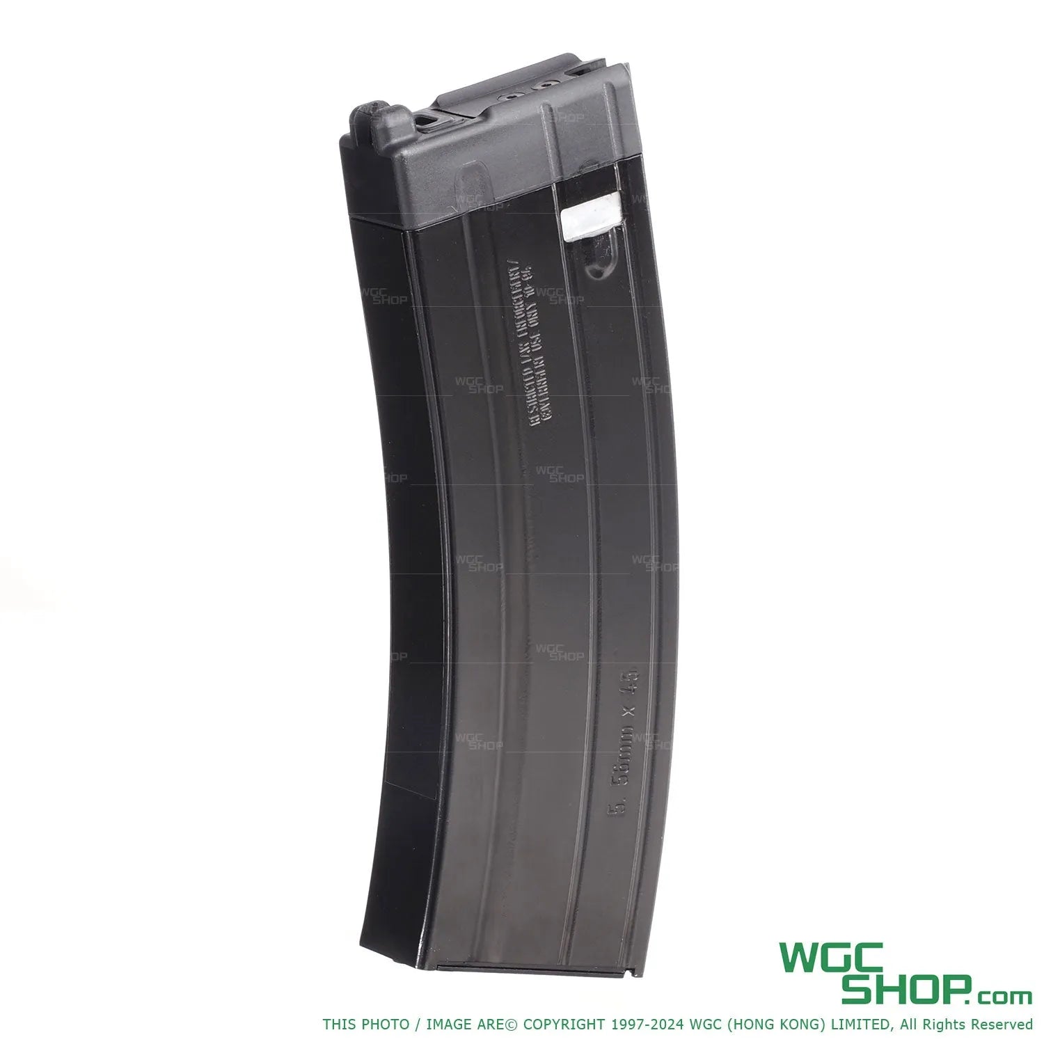 Discontinued - VFC HK416 30Rds Gas Airsoft Magazine