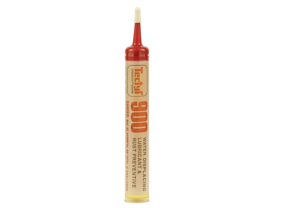 Tectyl 900 Mil-Spec Gun Lubricant & Rust Preventative, 0.5 fl oz