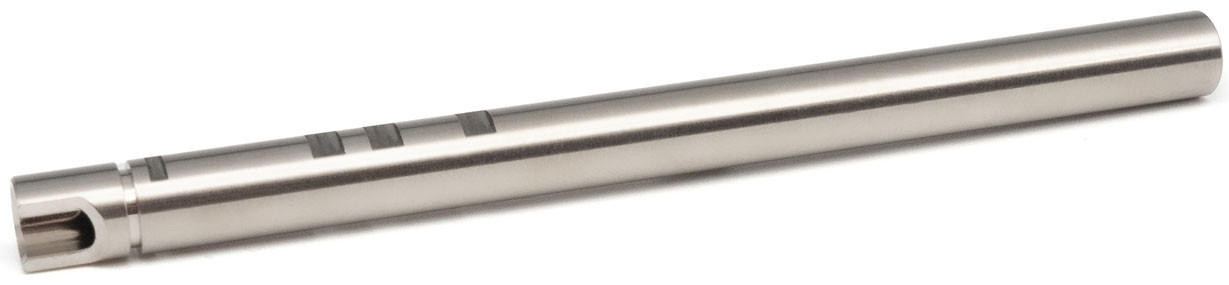 Titanium Tactical Industry 116mm 6.03mm Inner Barrel for WE-Tech Galaxy Select Fire