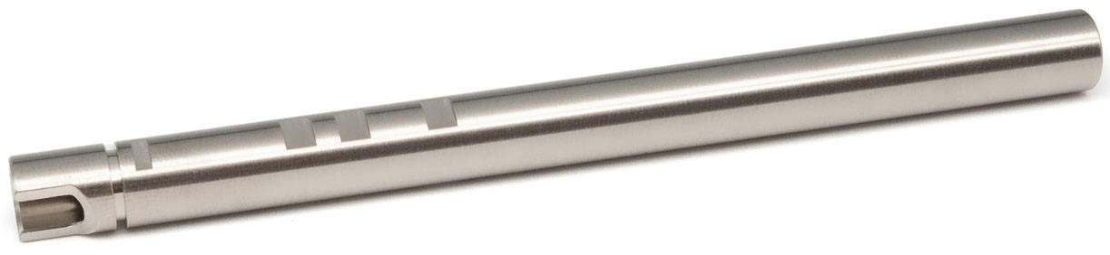Titanium Tactical Industry 110mm 6.03mm Inner Barrel for WE-Tech Galaxy 1911