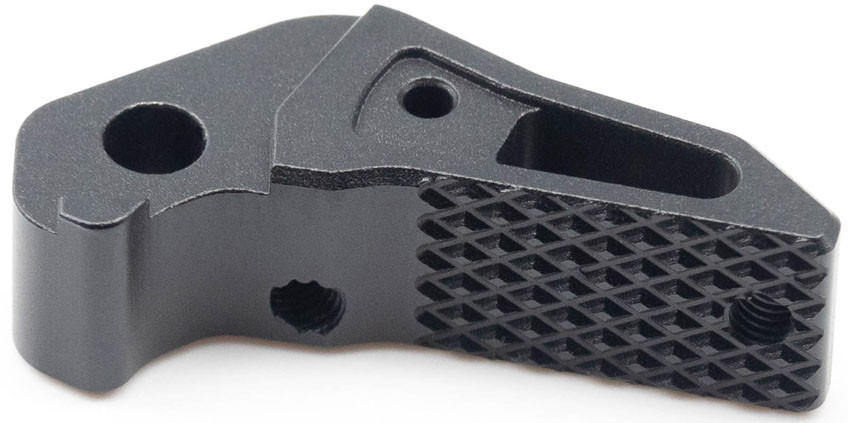 Titanium Tactical Industry Airsoft CNC Adjustable Airsoft Trigger for TM/WE G-series Galaxy and AAP-