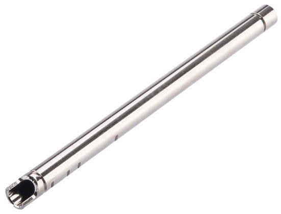 Titanium Tactical Industry Airsoft Series 129mm 6.03mm Inner Barrel for Action Army AAP-01 GBB Pisto