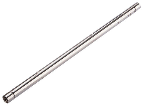 Titanium Tactical Industry Airsoft Series 200mm 6.03mm Inner Barrel for Action Army AAP-01 GBB Pisto