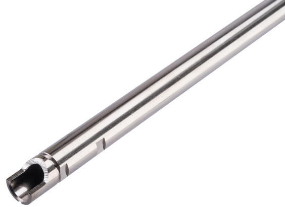 Titanium Tactical Industry Airsoft Series 430mm 6.03mm Inner Barrel for TM VSR-10 Airsoft Sniper Rif