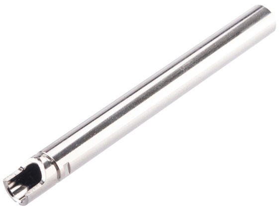 Titanium Tactical Industry Airsoft Series 86mm 6.03mm Inner Barrel for Elite Force Glock 19 GBB Pist