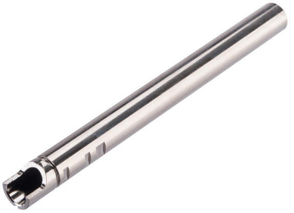 Titanium Tactical Industry Airsoft Series 97mm 6.03mm Inner Barrel for Elite Force Glock 17 GBB Pist
