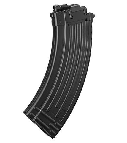 Tokyo Marui 35rd GBB AKM Magazine, Black