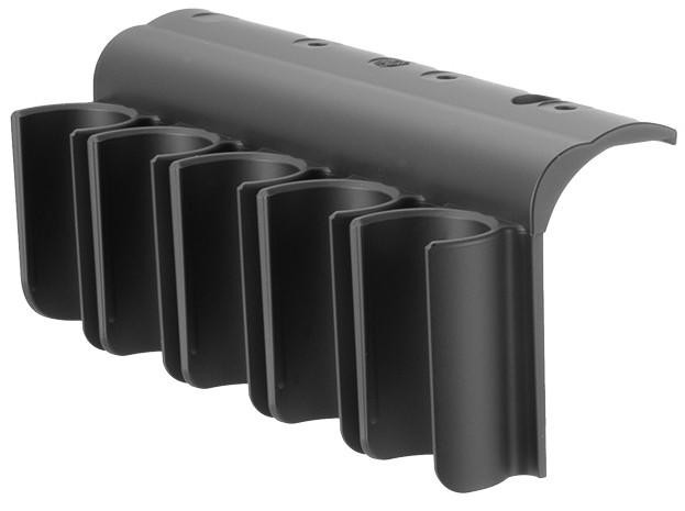 Tokyo Marui Shotgun Shell Holder For TM M870 Series Airsoft Shotgun, Black