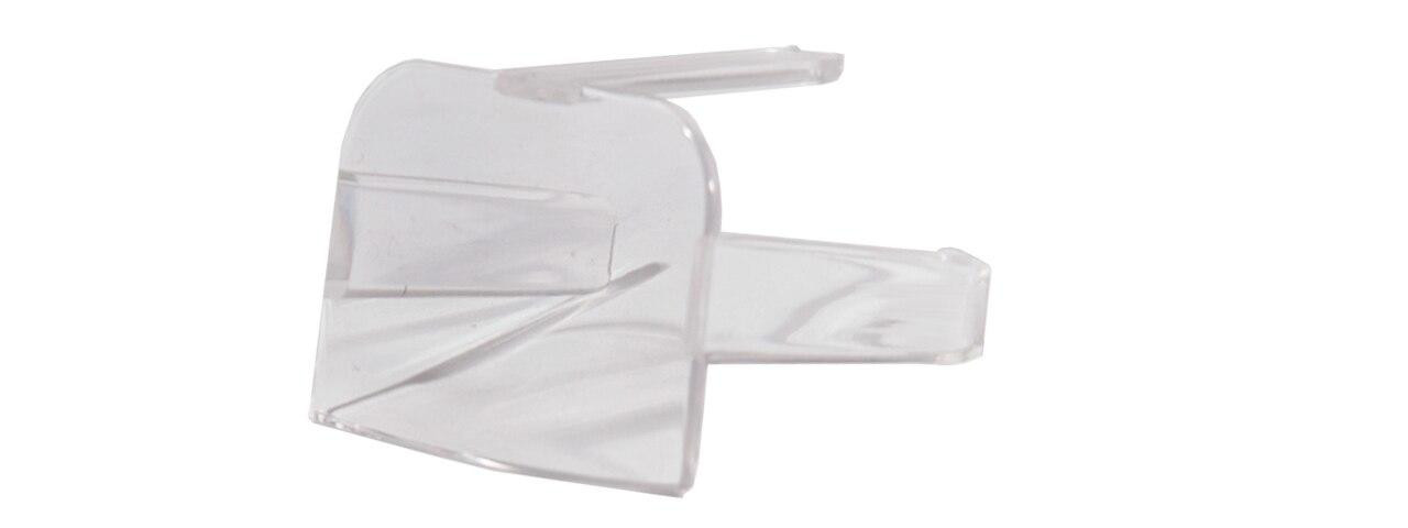 Transparent Lens Protector for 551/552/553 Style Red Dot Sights