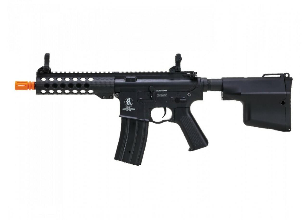 Troy Industries Full Metal TRX M7A1 Battle Rifle AEG