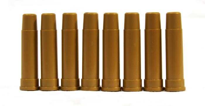 UHC Spare Shells for UHC UG134, UG135, UA933 & UA934 Revolvers