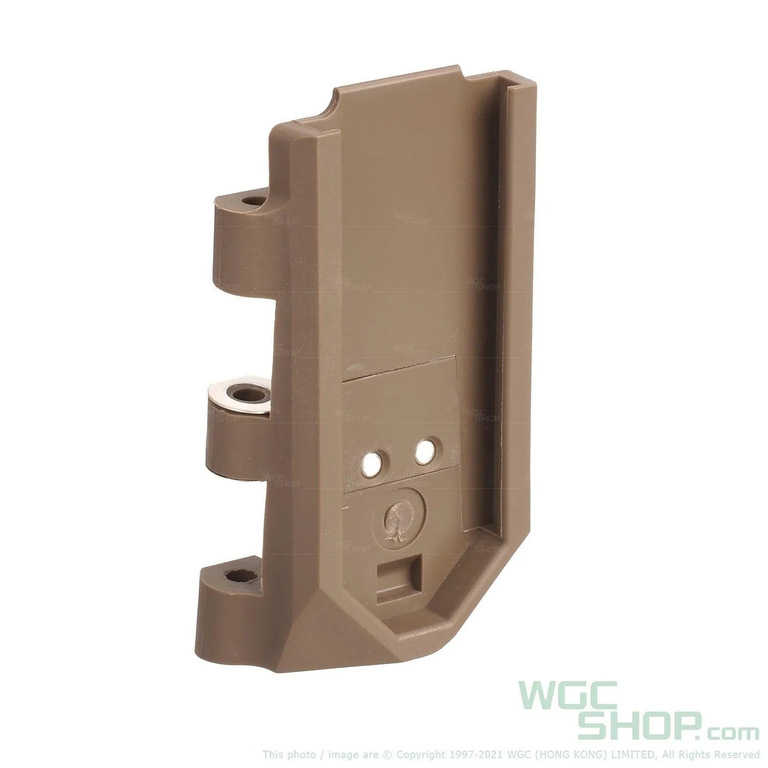 Discontinued - VFC MK16 AEG Buttstock Base - Tan