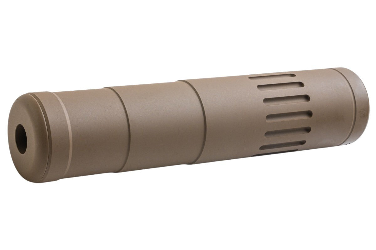 Angry Gun M4-2000 DEVGRU Contract Style Dummy Suppressor (Dark Earth)