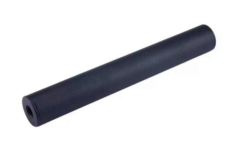 Covert Tactical PRO 35x250mm silencer