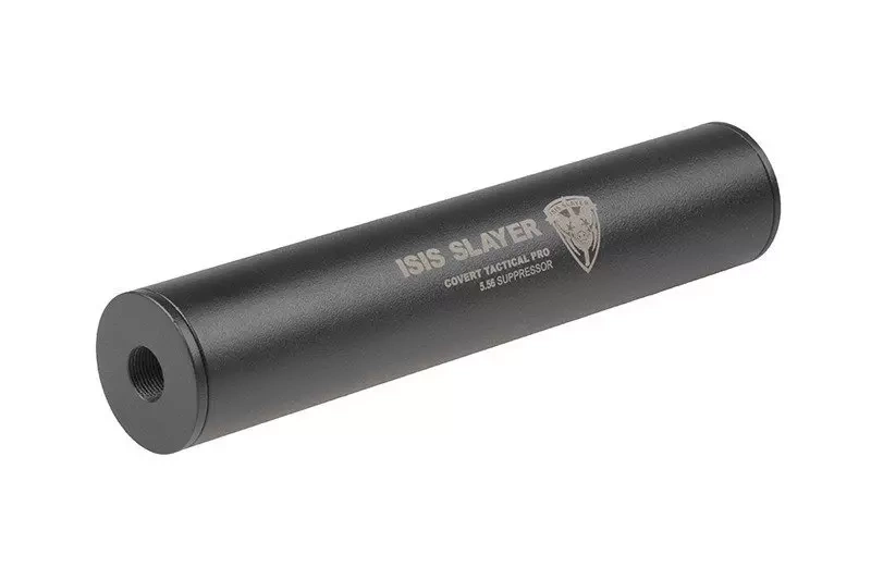 Covert Tactical Pro 40x200mm Silencer (ISI Slayer Edition)