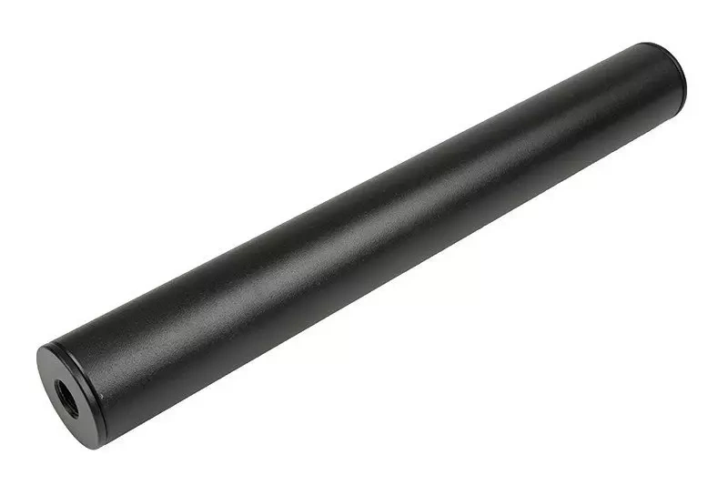 Covert Tactical PRO 40x320mm silencer