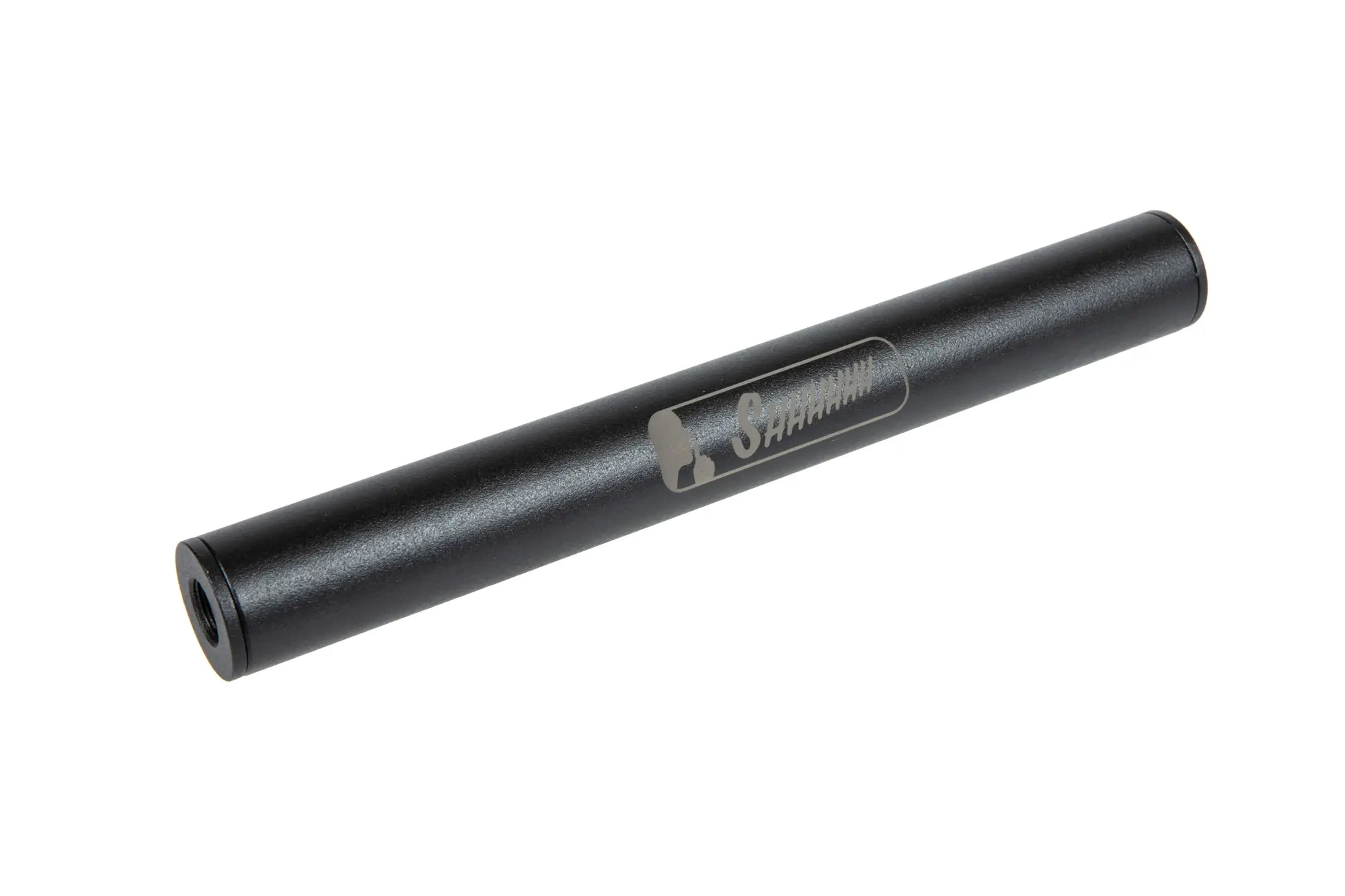 Covert Tactical PRO Silencer - Shhhhh Fi 30mm